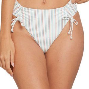 Becca Tilley × L*Space Bottom NWT Small High Waist